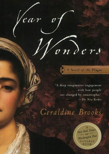 Geraldine Brooks: Year of Wonders (AudiobookFormat, Blackstone Audiobooks)