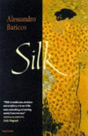 Alessandro Baricco: Silk (1998)