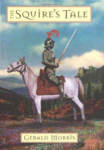 Gerald Morris: The squire's tale (1998)