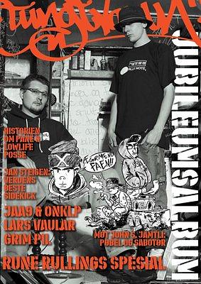 John S. Jamtli, Jørgen Nordeng: Tungtvann (Paperback, bokmål language, 2024, Strand forlag)