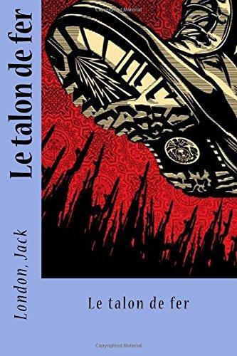 London.: Le Talon de Fer (2016)