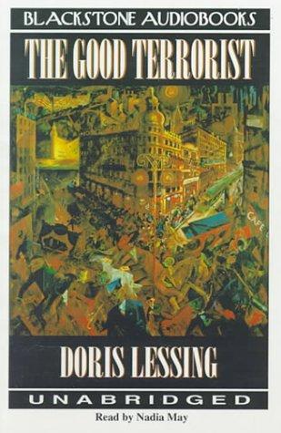 Doris Lessing: The Good Terrorist (AudiobookFormat, Blackstone Audiobooks)