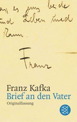 Franz Kafka: Brief an den Vater (Paperback, German language, 1999, Fischer)