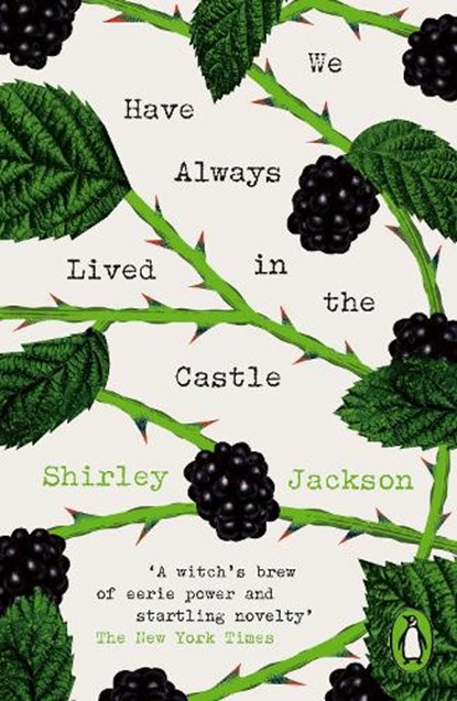 Shirley Jackson: We Have Always Lived in the Castle (Paperback, 2024, Penguin Books, Limited)