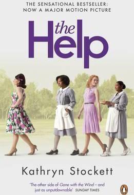 Kathryn Stockett: The Help (2011, Penguin Books)
