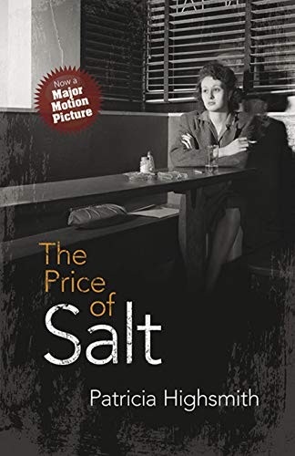 Patricia Highsmith: The Price of Salt (2015, Dover Publications)