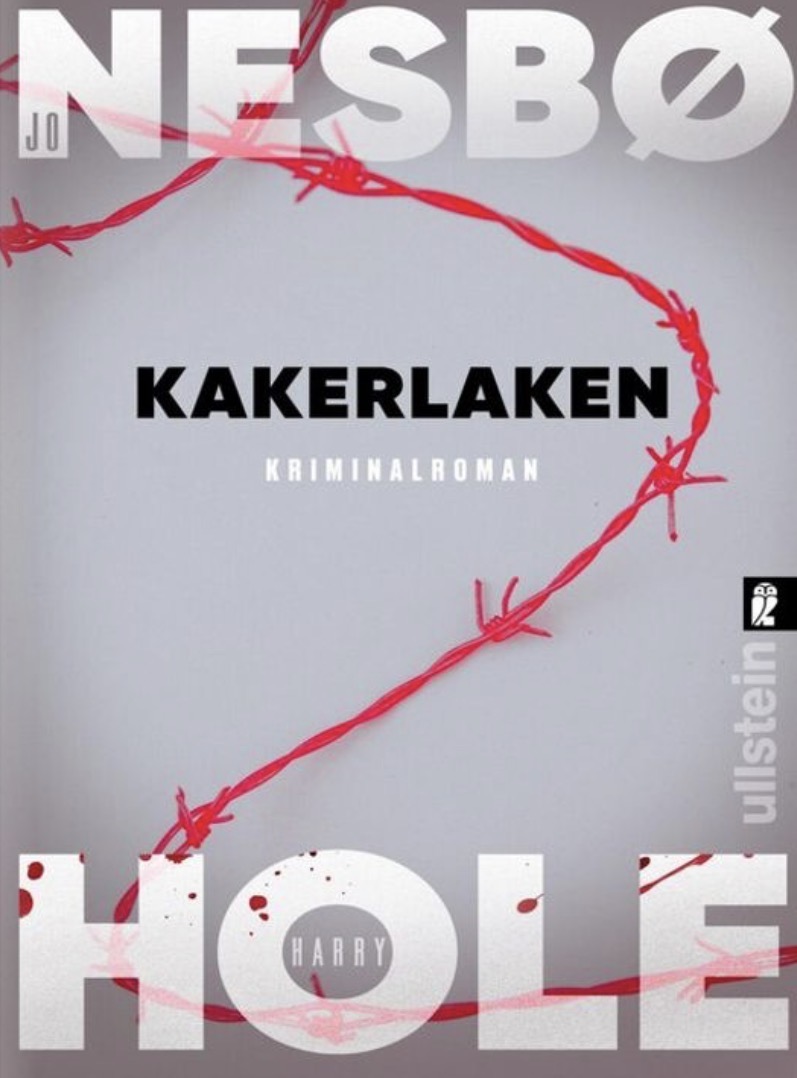 Kakerlaken (Paperback, 2009, Ullstein Taschenbuchvlg.)