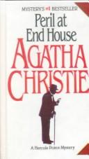 Agatha Christie: Peril at End House (Hercule Poirot Mysteries) (Hardcover, Tandem Library)