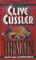 Clive Cussler: Dragon (1991, Pocket Books, Pocket)