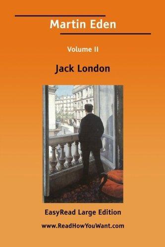 London.: 2: Martin Eden (2006)