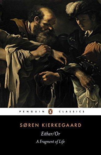 Søren Kierkegaard: Either/Or (1992)