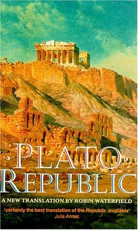 Plato, Πλάτων: Republic (1993, Oxford University Press)
