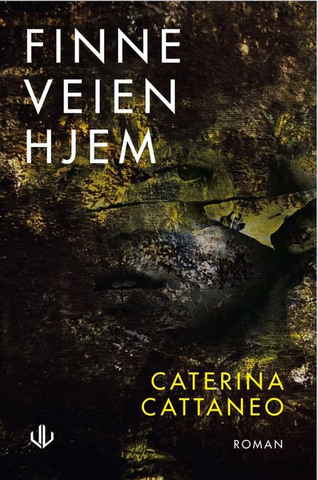 Caterina Cattaneo: Finne veien hjem (Hardcover, norsk language, 2025, Liv Forlag / Forlagshuset i Vestfold)