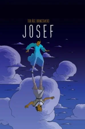 Tor Åge Bringsværd: Josef (Hardcover, Norsk bokmål language, 2020, Iko-forlaget)